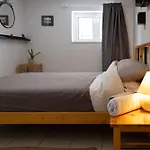 Cozy In *