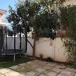 Cozy In شقة نافبليو