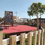 شقة Cozy In نافبليو