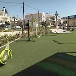 شقة Cozy In *