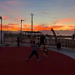 Cozy In شقة نافبليو