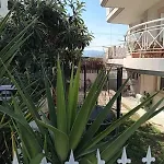 شقة Cozy In