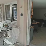 شقة Cozy In