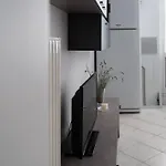 شقة Cozy In
