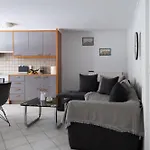 Cozy In *