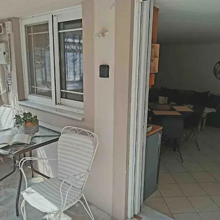 Appartamento Cozy In