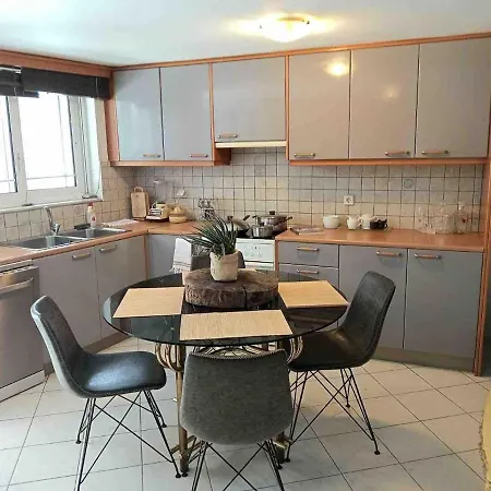 Cozy In Apartment Nafplio