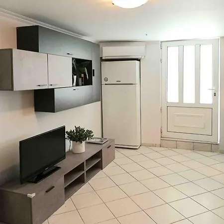 Cozy In Apartamento Nauplia