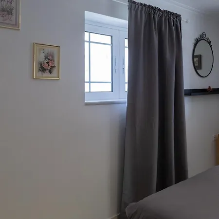 Apartamento Cozy In *