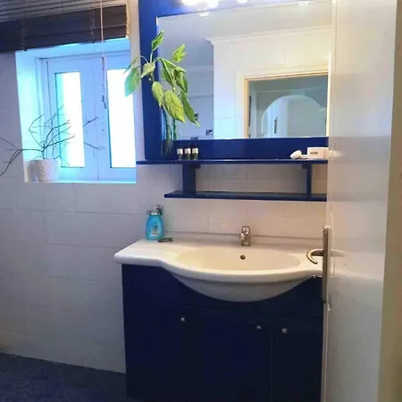 Cozy In Apartamento *