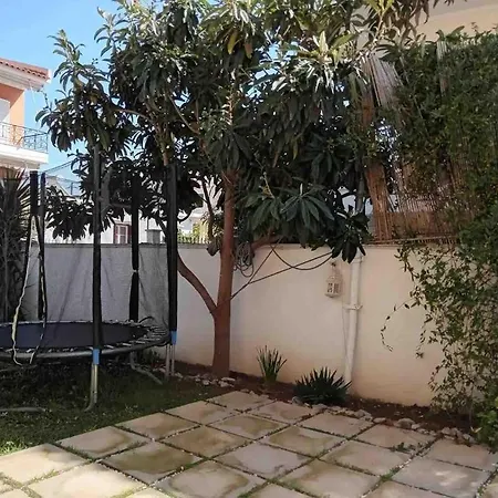 Cozy In Apartment Nafplio
