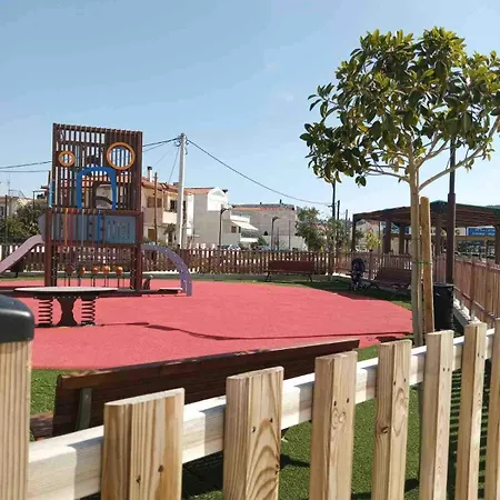 Apartamento Cozy In Nauplia