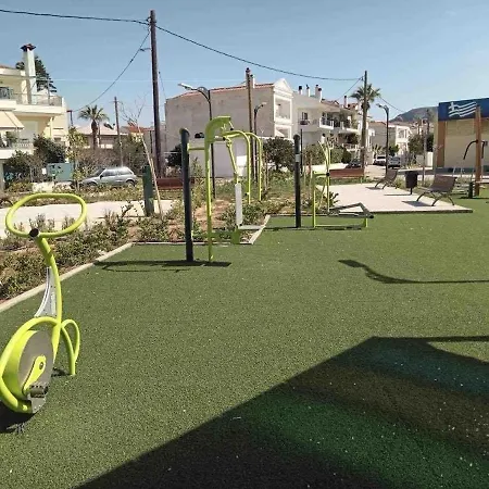 Apartamento Cozy In *