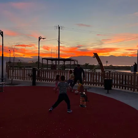 Cozy In Apartamento Nauplia