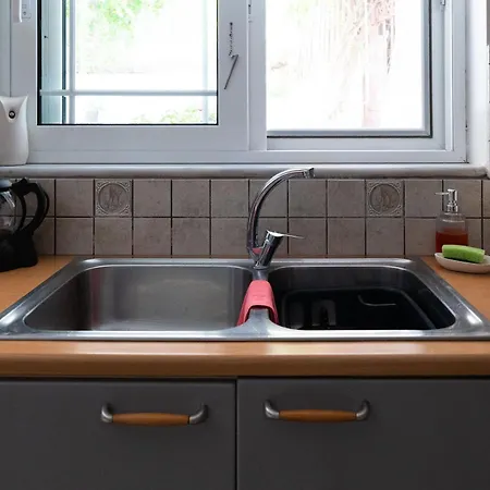 Apartamento Cozy In Nauplia