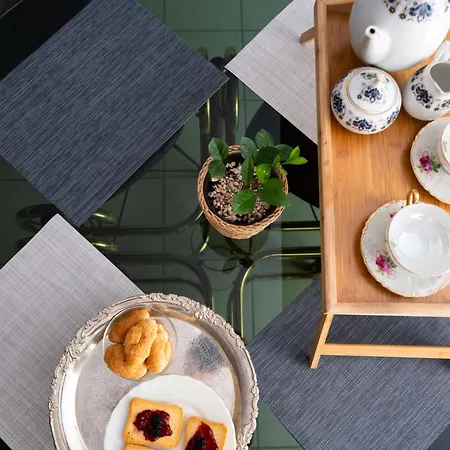 Cozy In Apartamento *