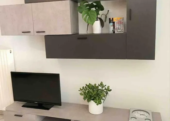 Cozy In Apartament *