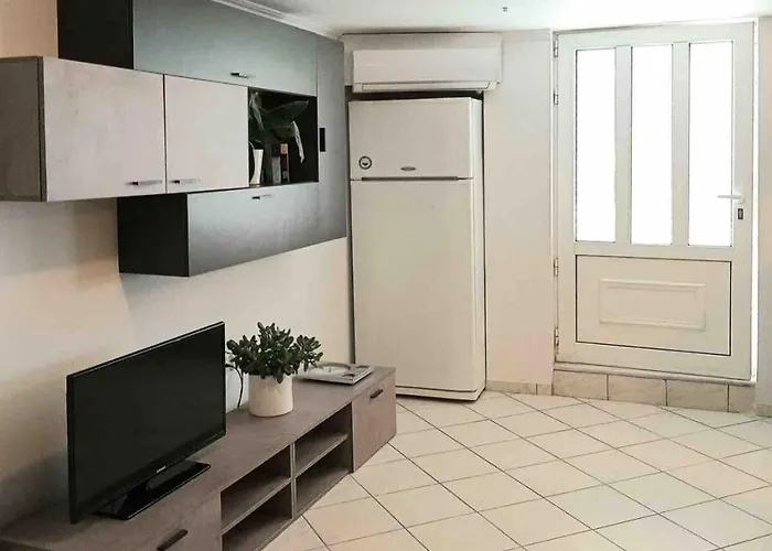 Cozy In Apartament Nauplion