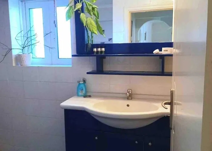 Cozy In Apartament *