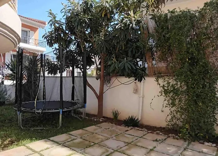 Cozy In Apartmán Nafplio