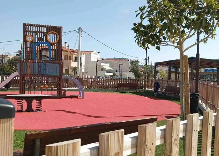 Apartament Cozy In Nauplion